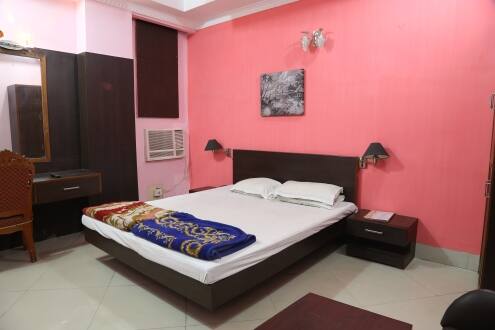 Hotel Kuber International, Guwahati 3